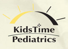 Kids Time Pediatrics Logo