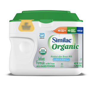 Similac substitutes - Covenant Care Pediatrics